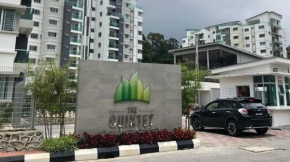 SVK2 Homes at The Quintet Cameron Highland